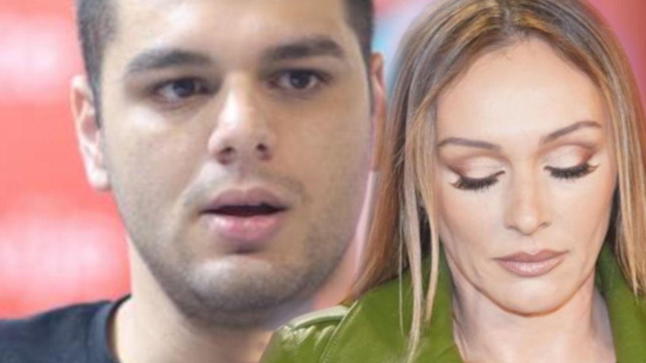 Adam Đogani, Anabela Atijas