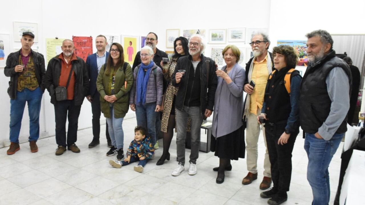 Art Zona