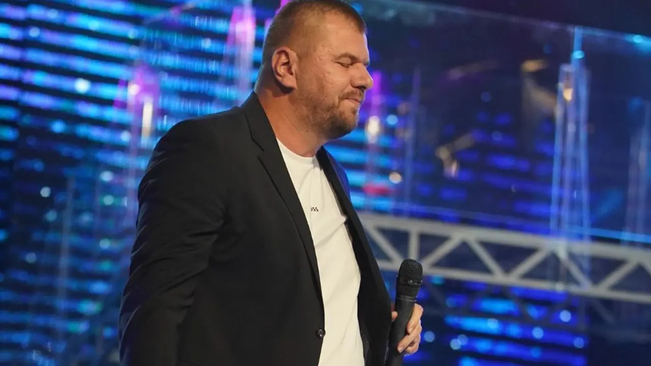 Marko Janjušević Janjuš