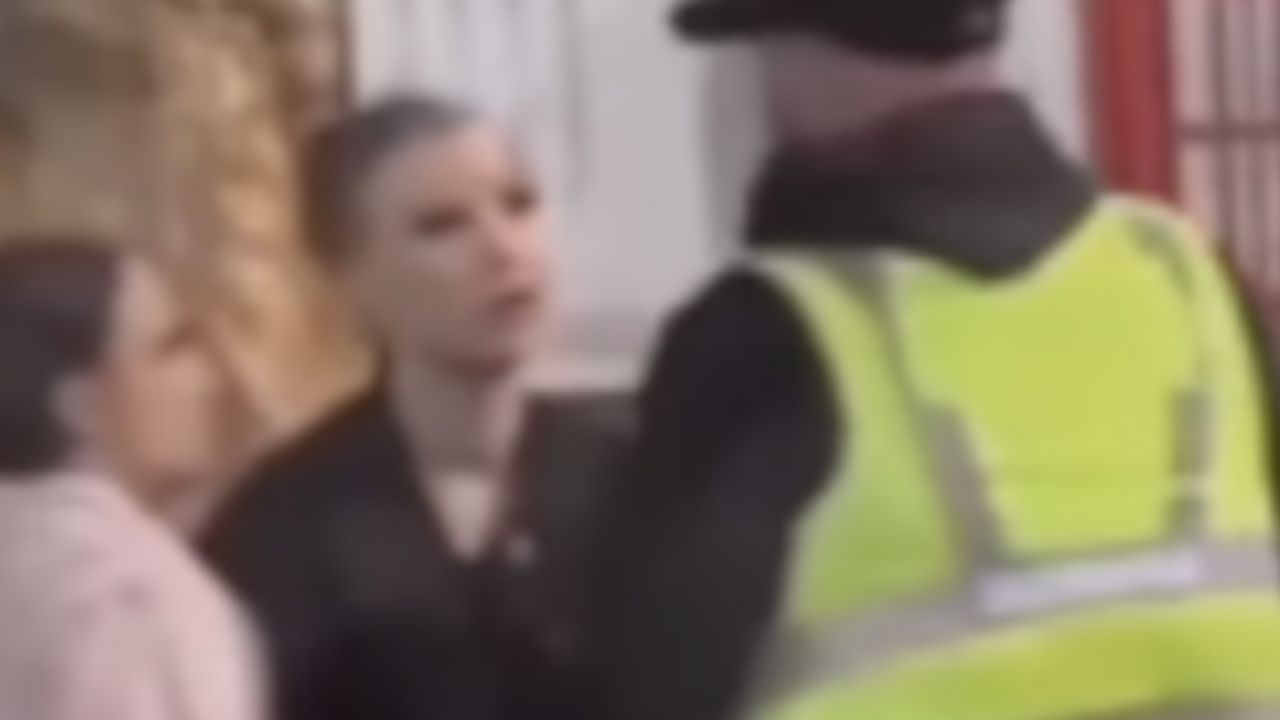 Teodora Balzak, Obezbeđenje