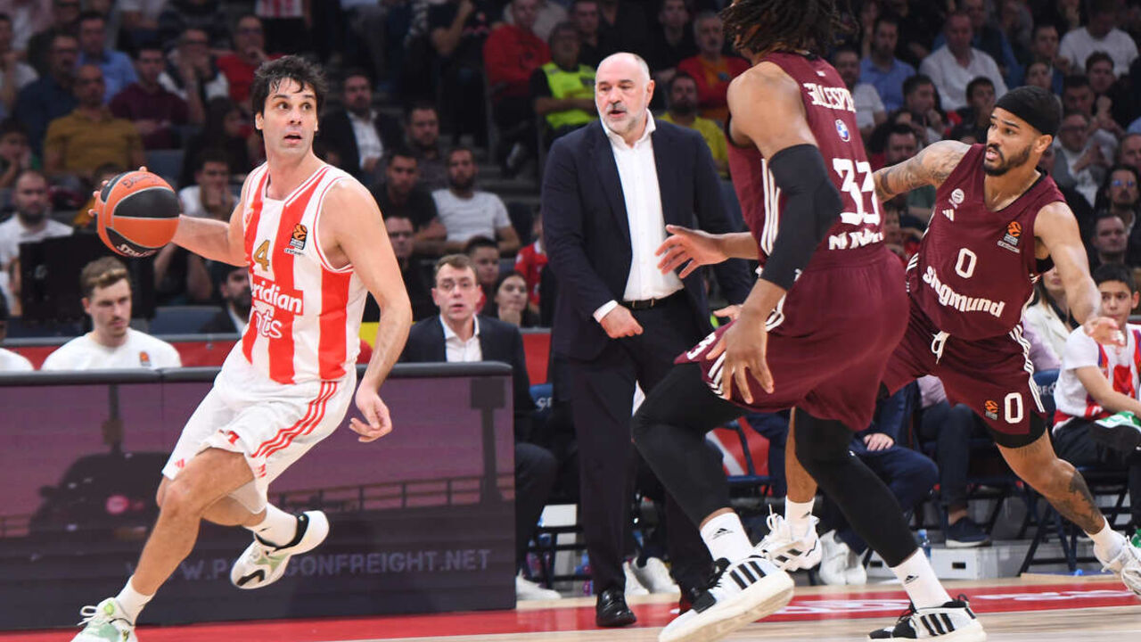 Pablo Laso, Miloš Teodosić