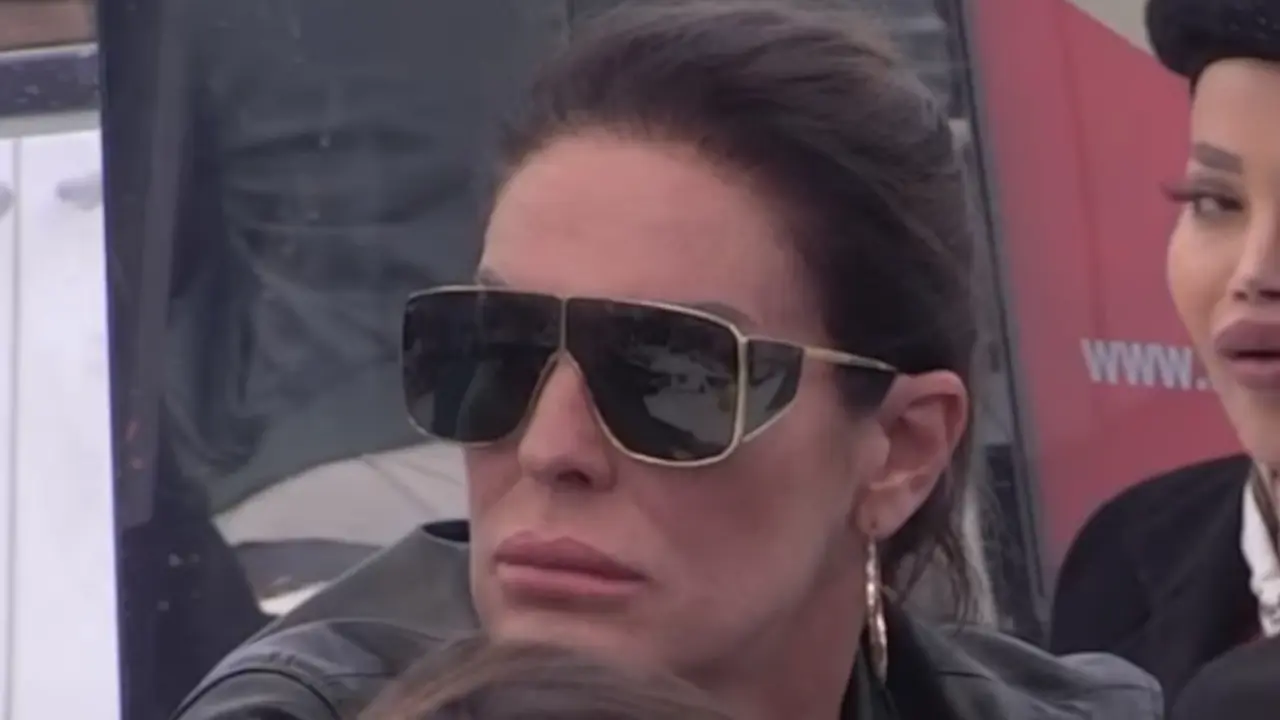 Milena Kačavenda 