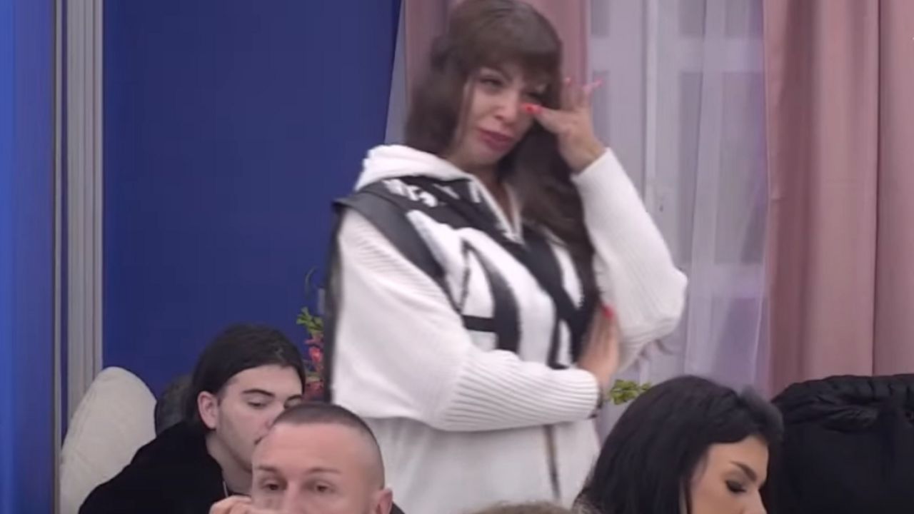 Miljana Kulić
