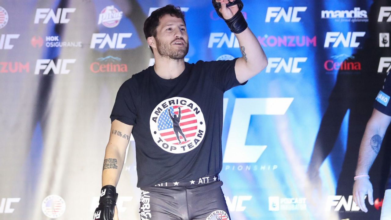 Francisko Bario Kroata