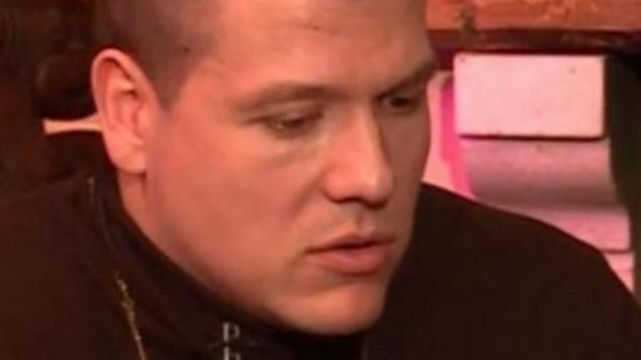Sloba Radanović
