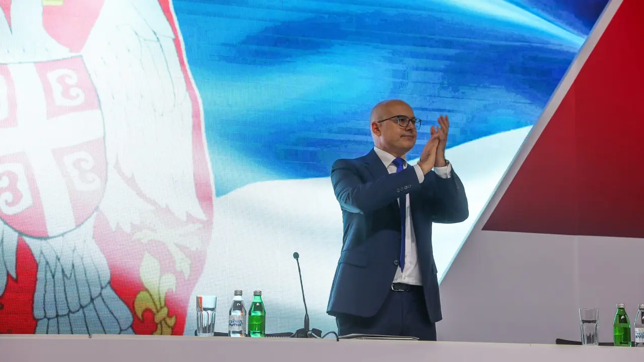 Miloš Vučević