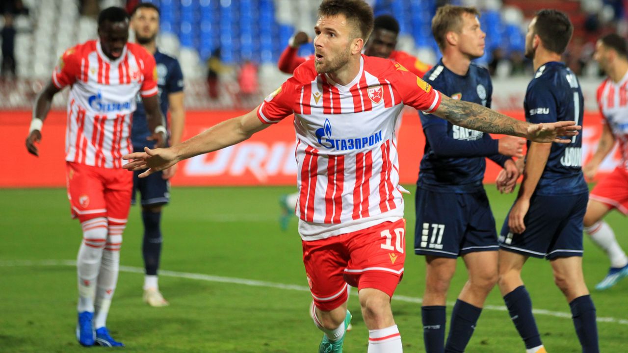Aleksandar Katai