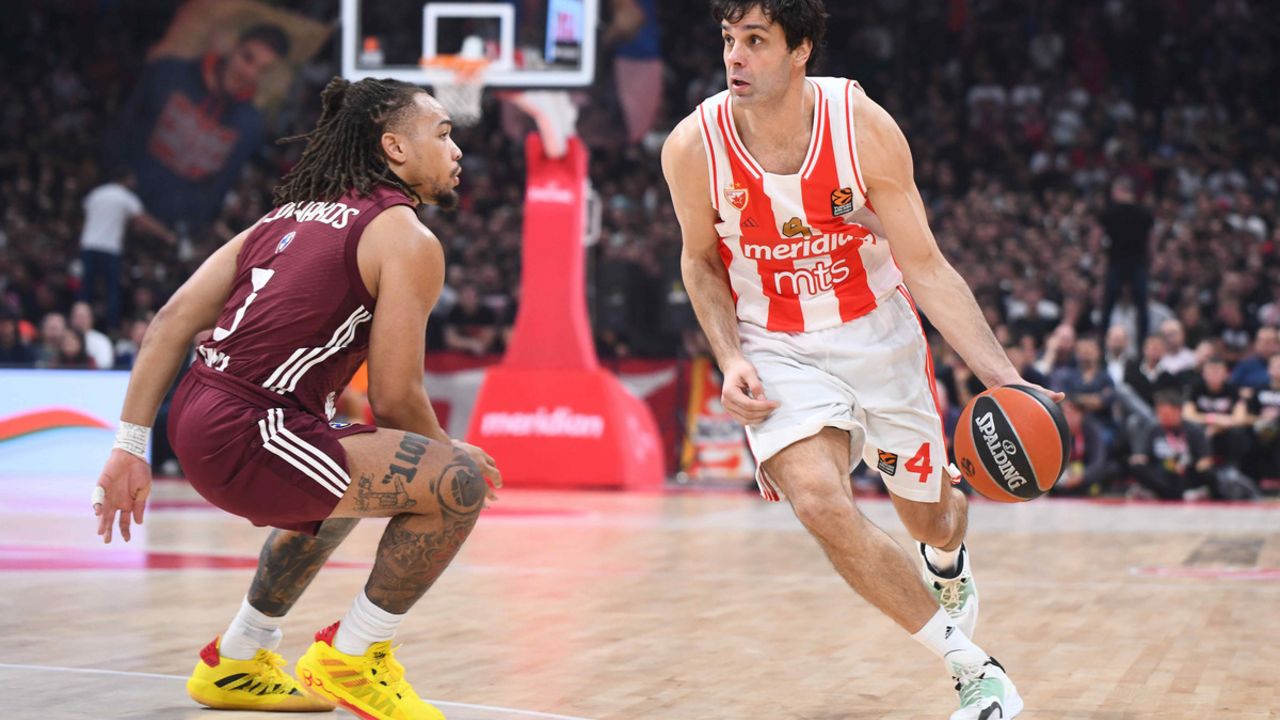 Miloš Teodosić