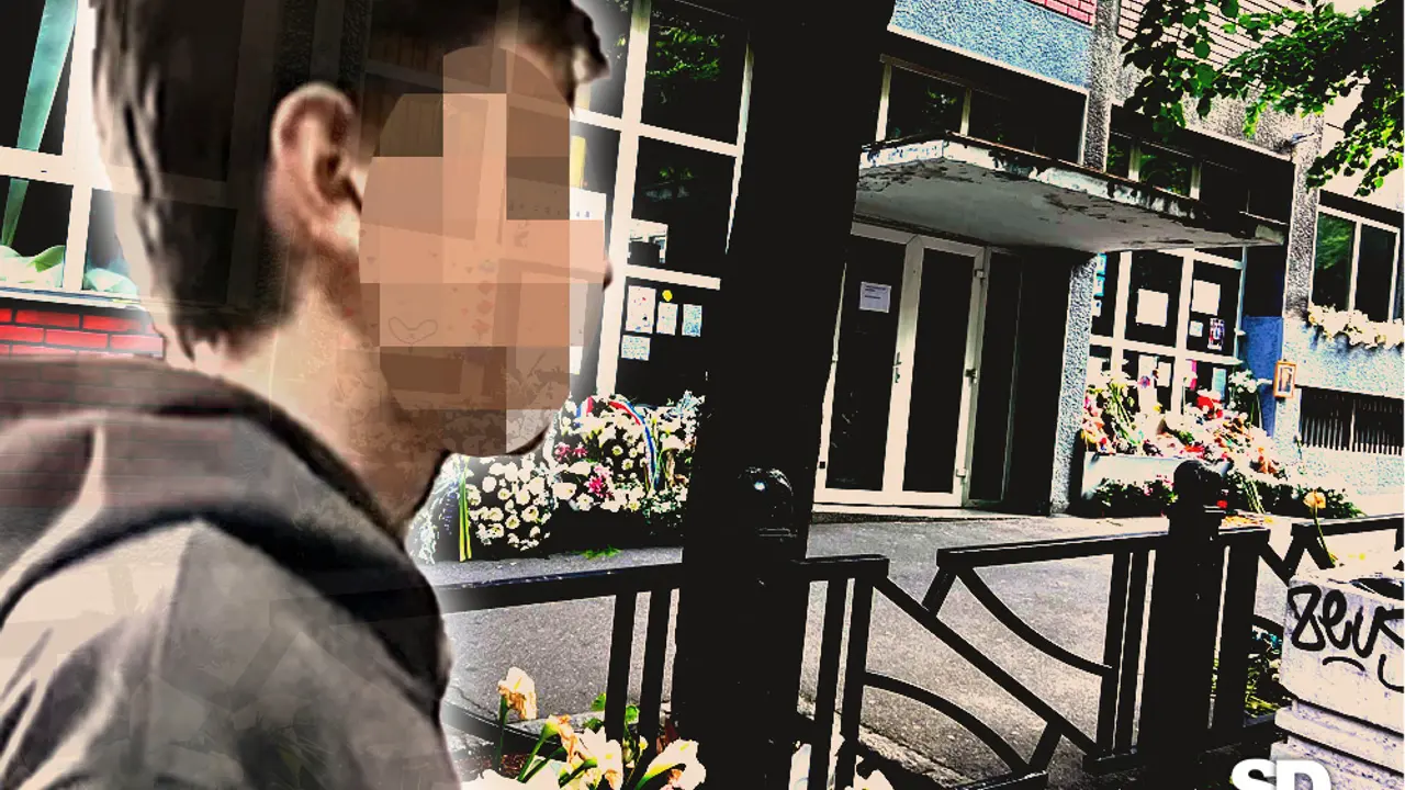 Foto: Srbijadanas,drustvene mreze