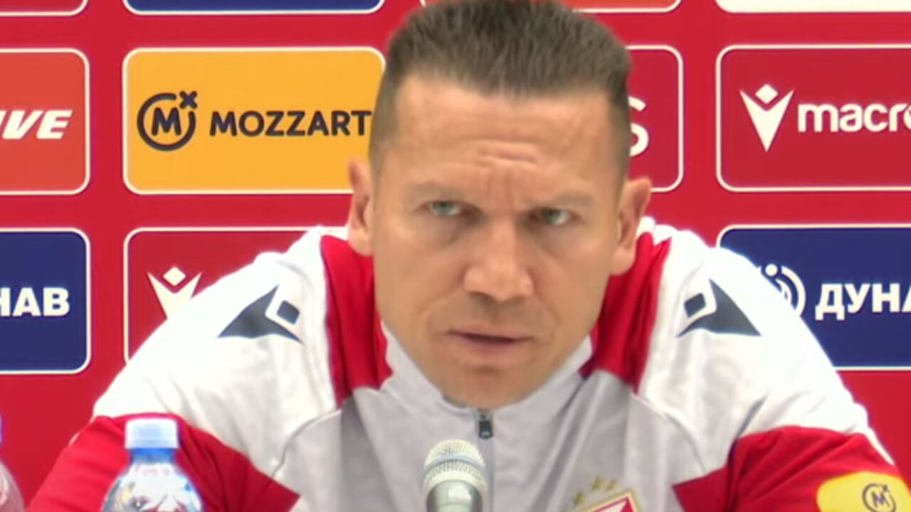 FK Crvena zvezda