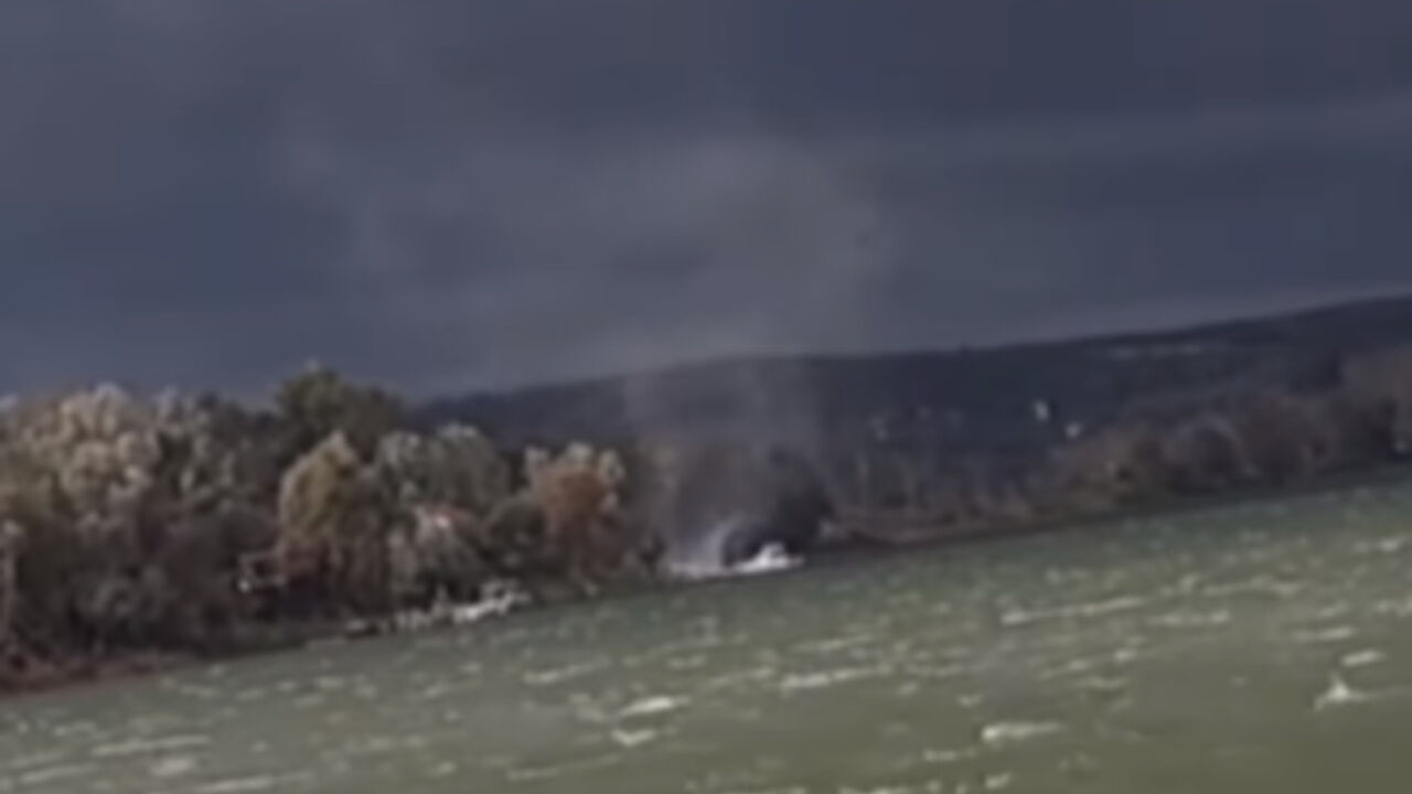 Tornado
