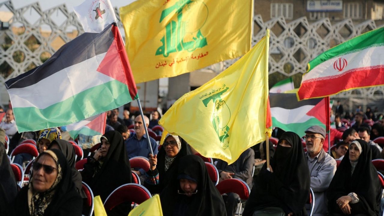 Hezbolah