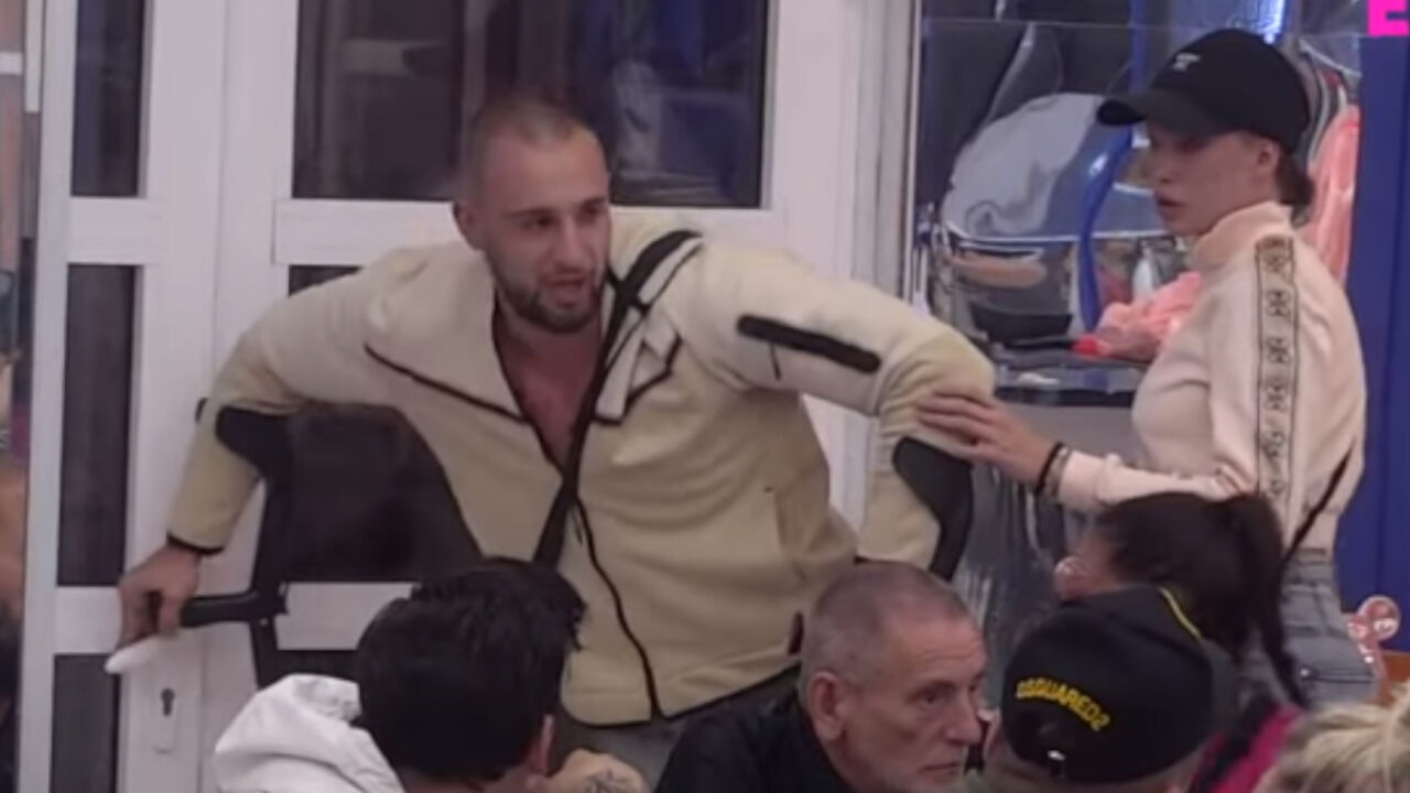 Nikola Bukilić, Teodora Balzak