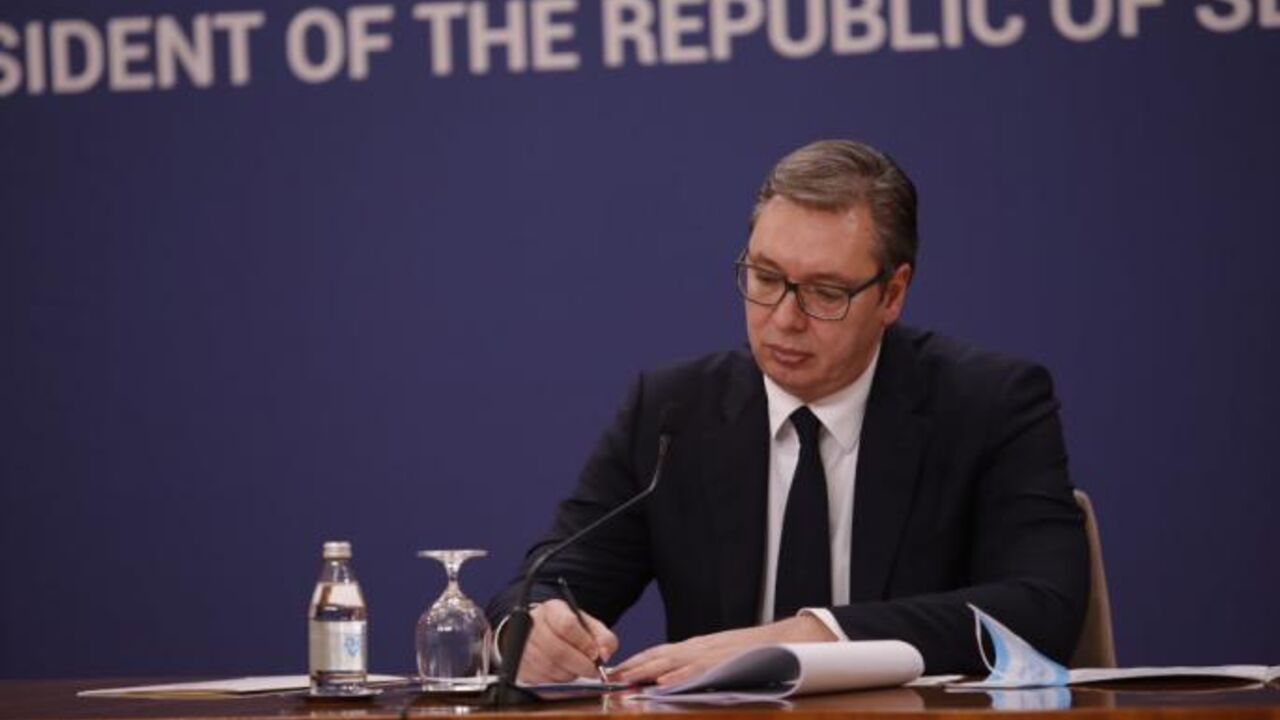 vucic