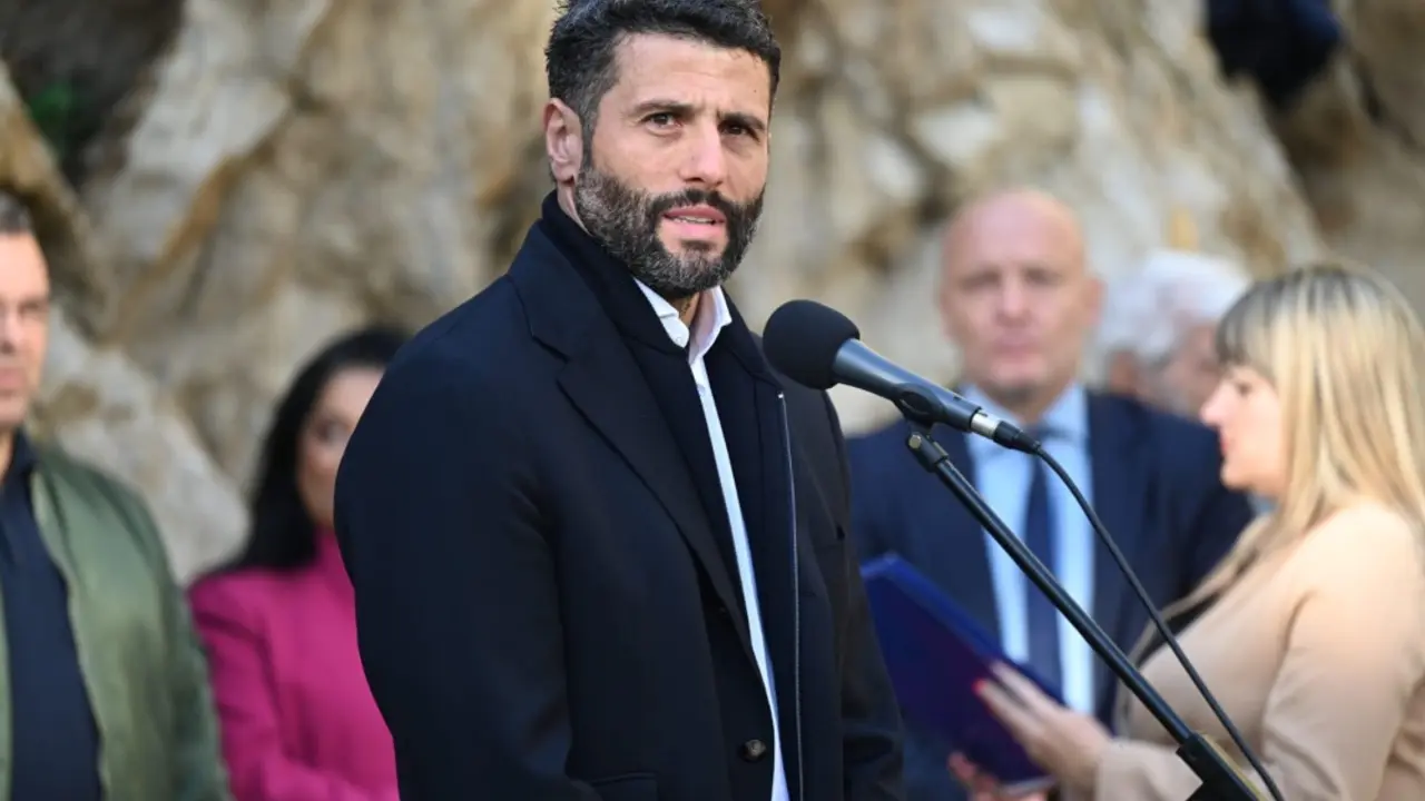 Aleksandar Šapić
