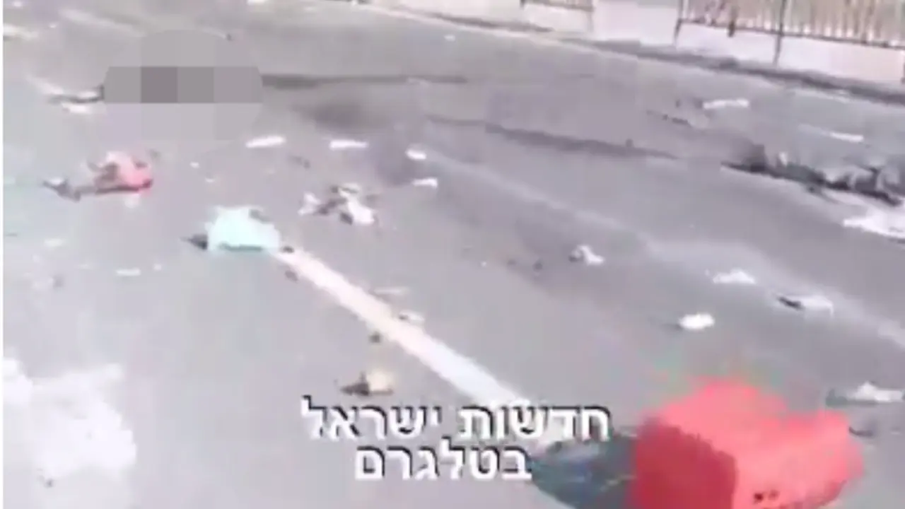 izrael