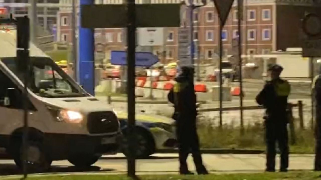 Hamburg, Nemačka