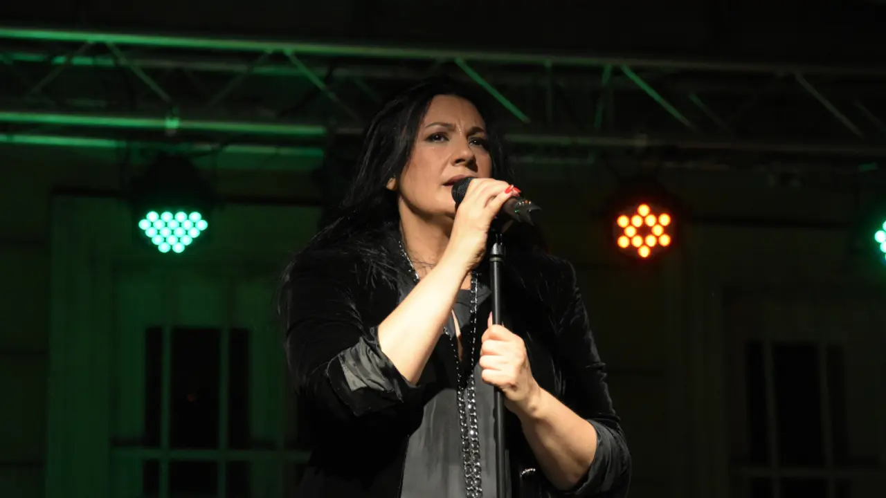 Kaliopi