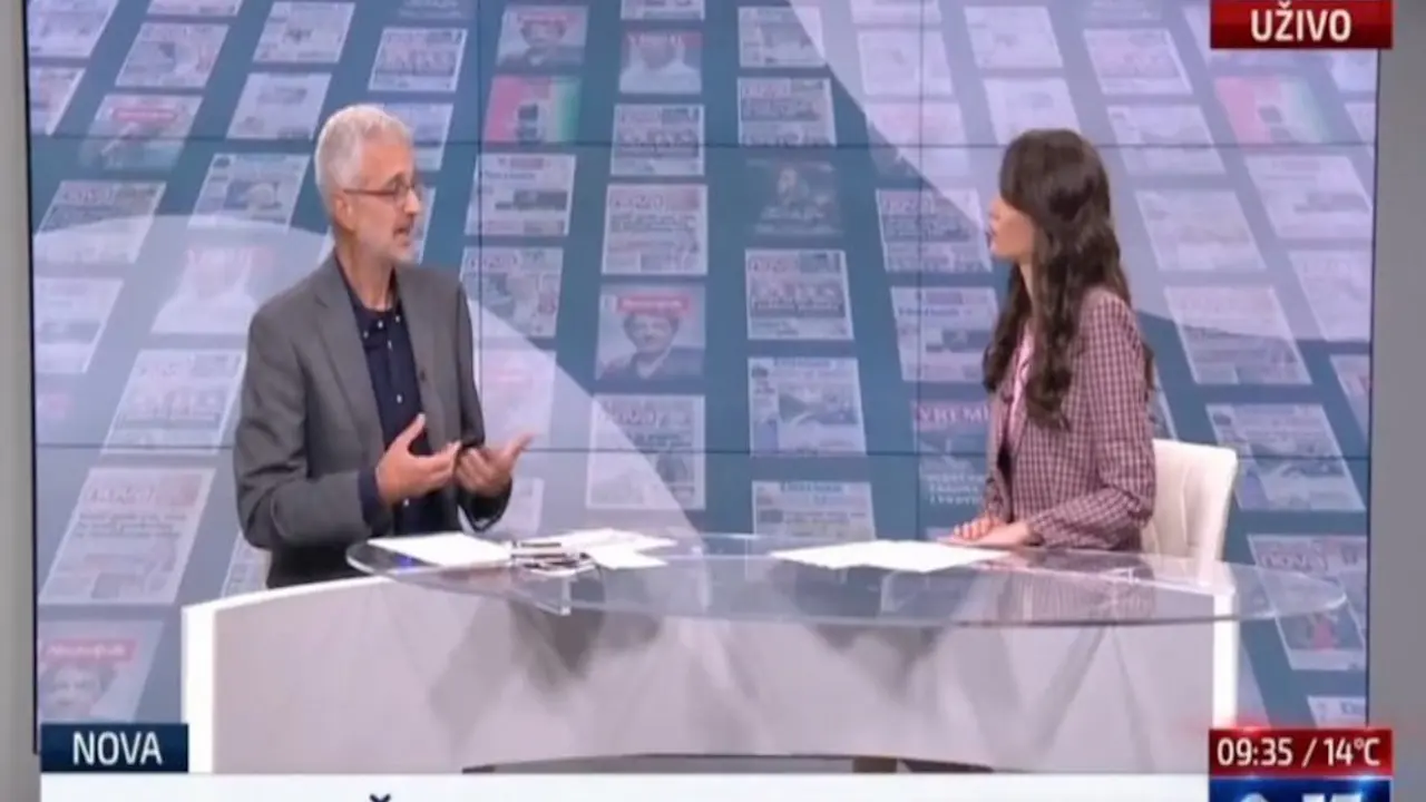 Igor Avžner