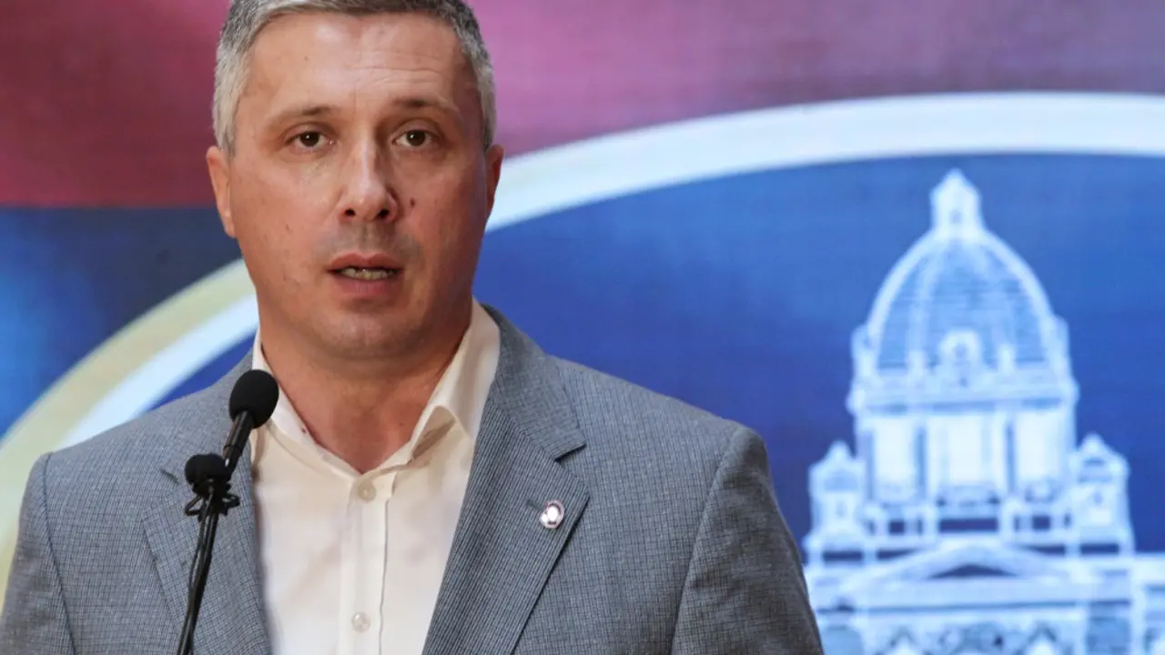 Boško Obradović