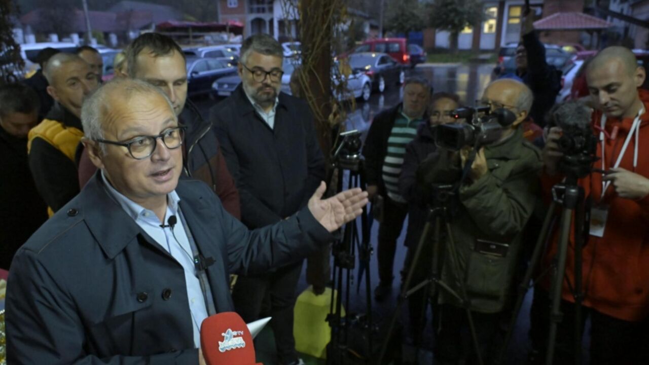 Goran Vesić