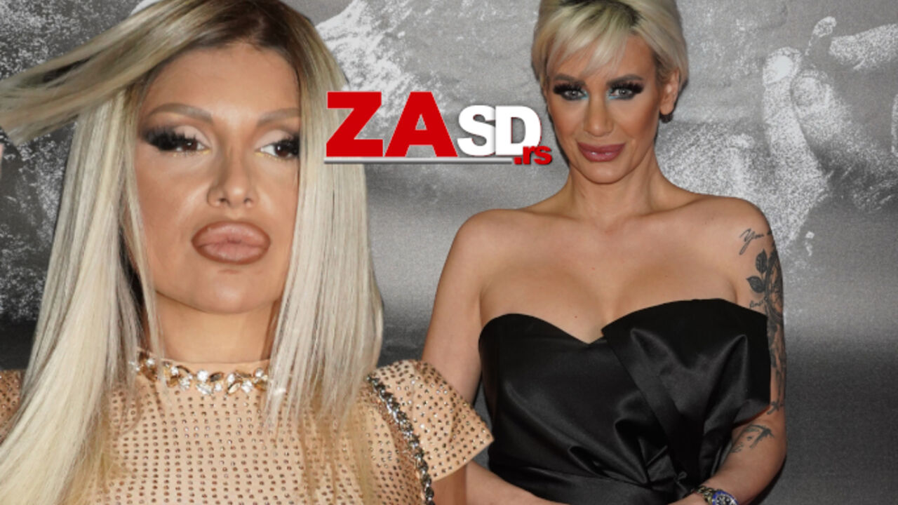 Ivana Šopić, Dušica Jakovljević