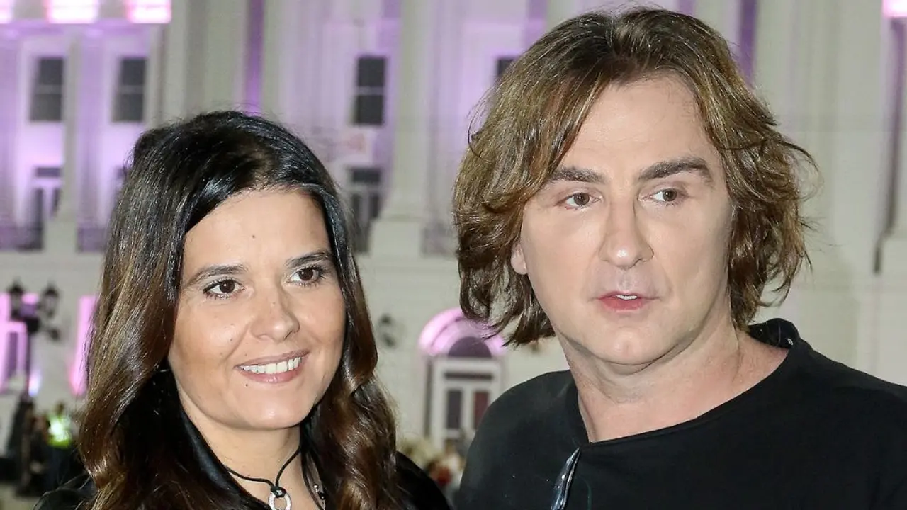 Milica Mitrović, Željko Mitrović