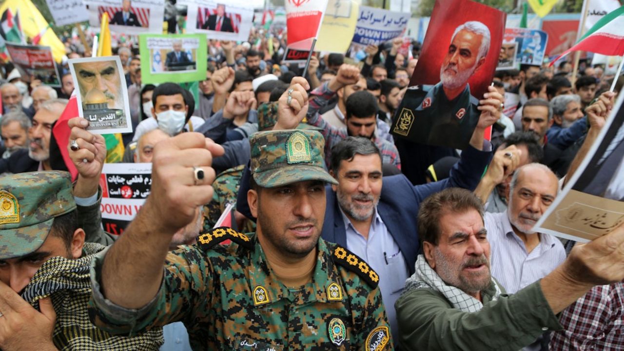 Iran
