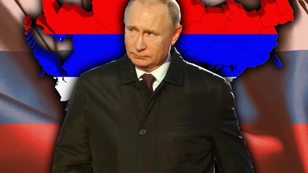 putin