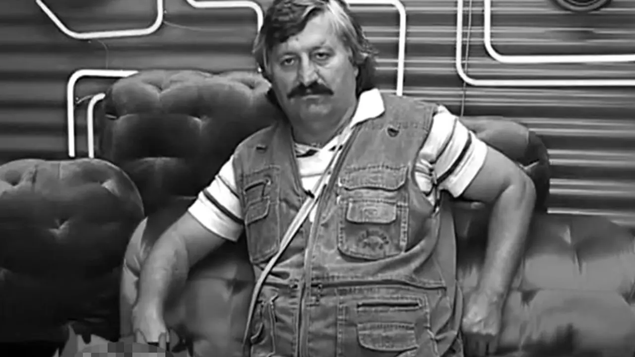 Radiša Miljković