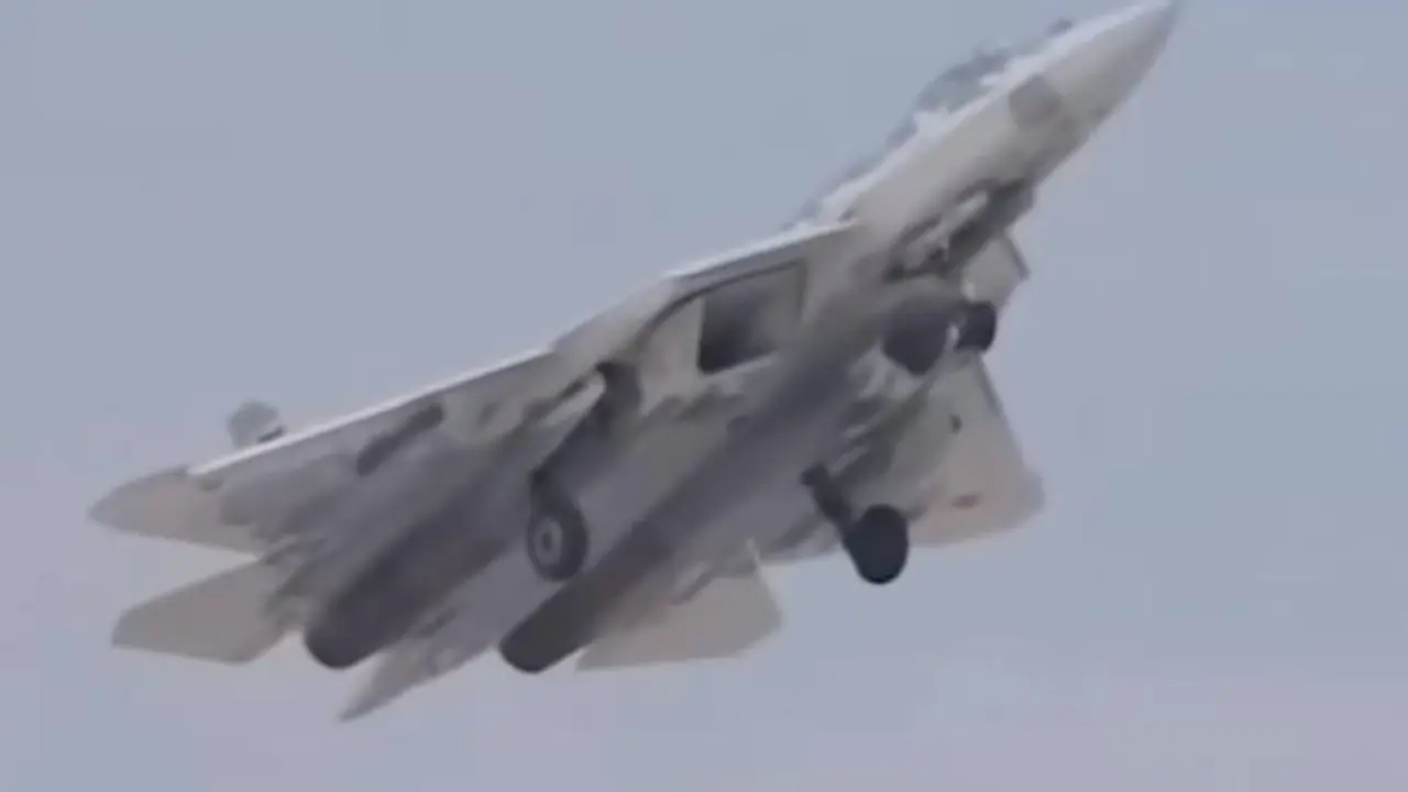 Su-57