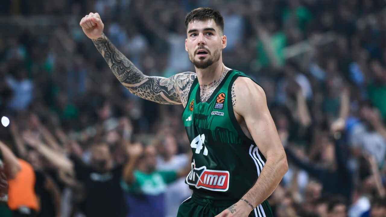 Huančo Ernangomez