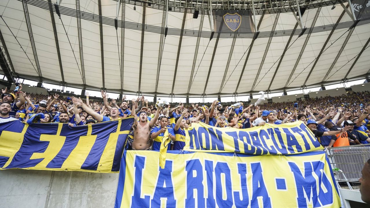 FK Boka Juniors