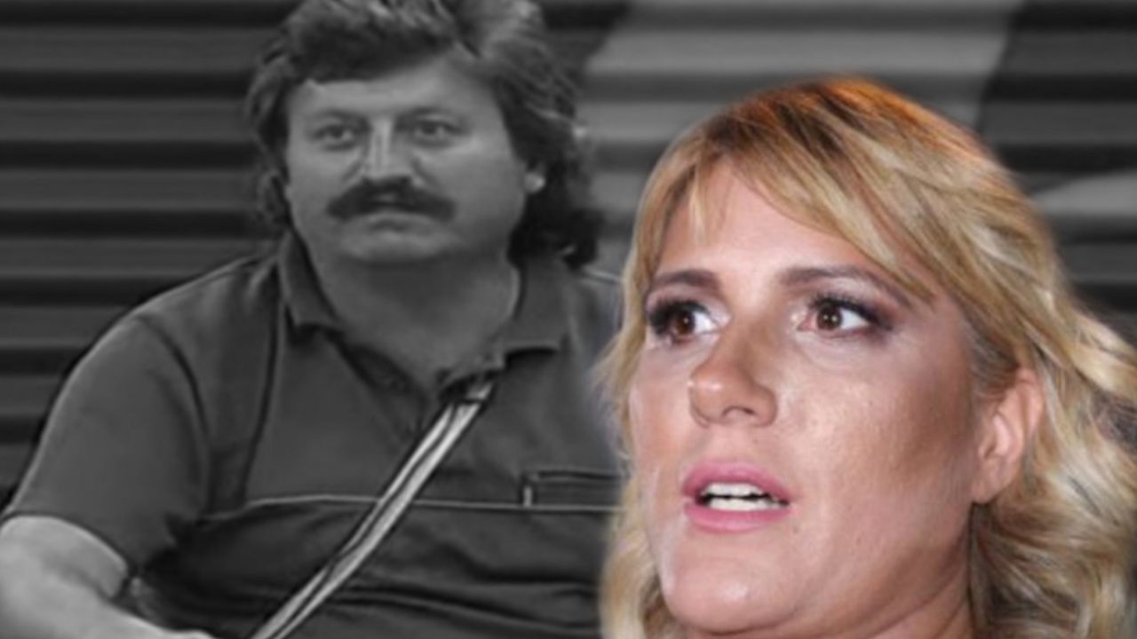 Radiša Miljković, Jelena Golubović