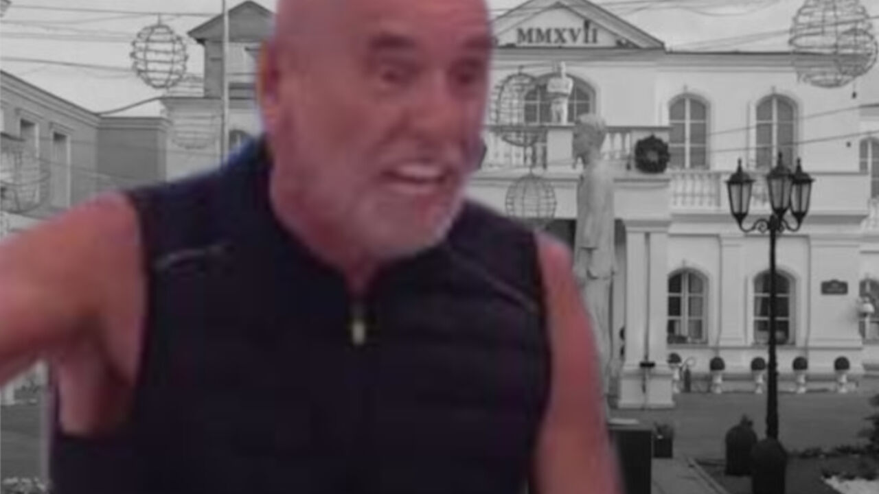 Lepi Mića