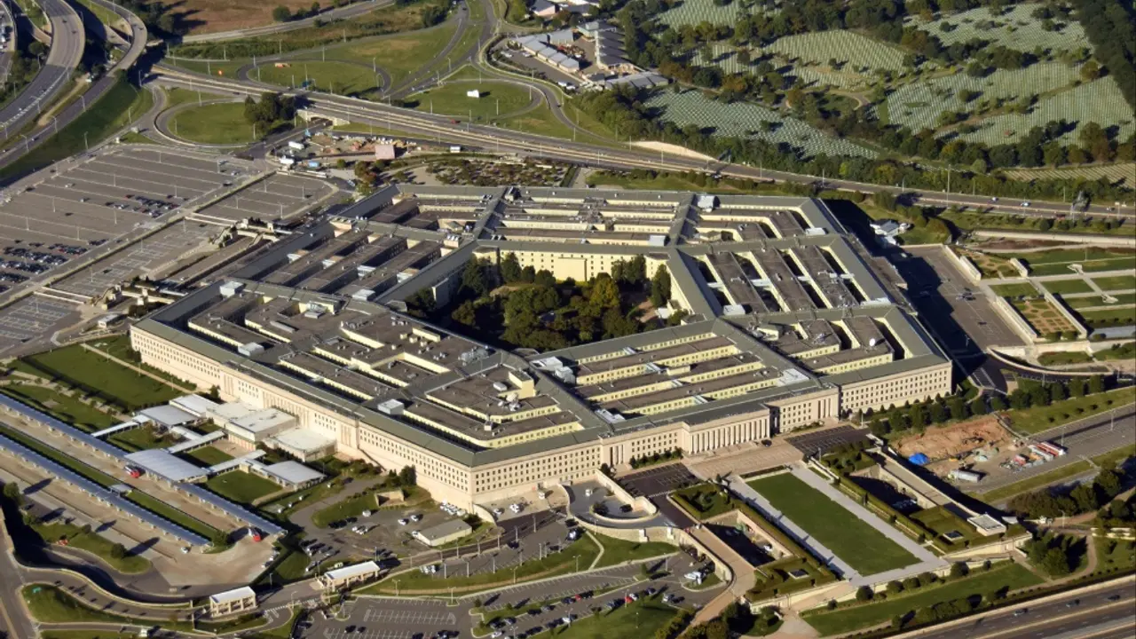 Pentagon 