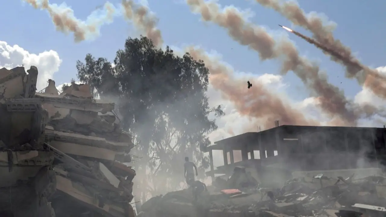 Foto: Tanjug/AP/Mohammed Dahman