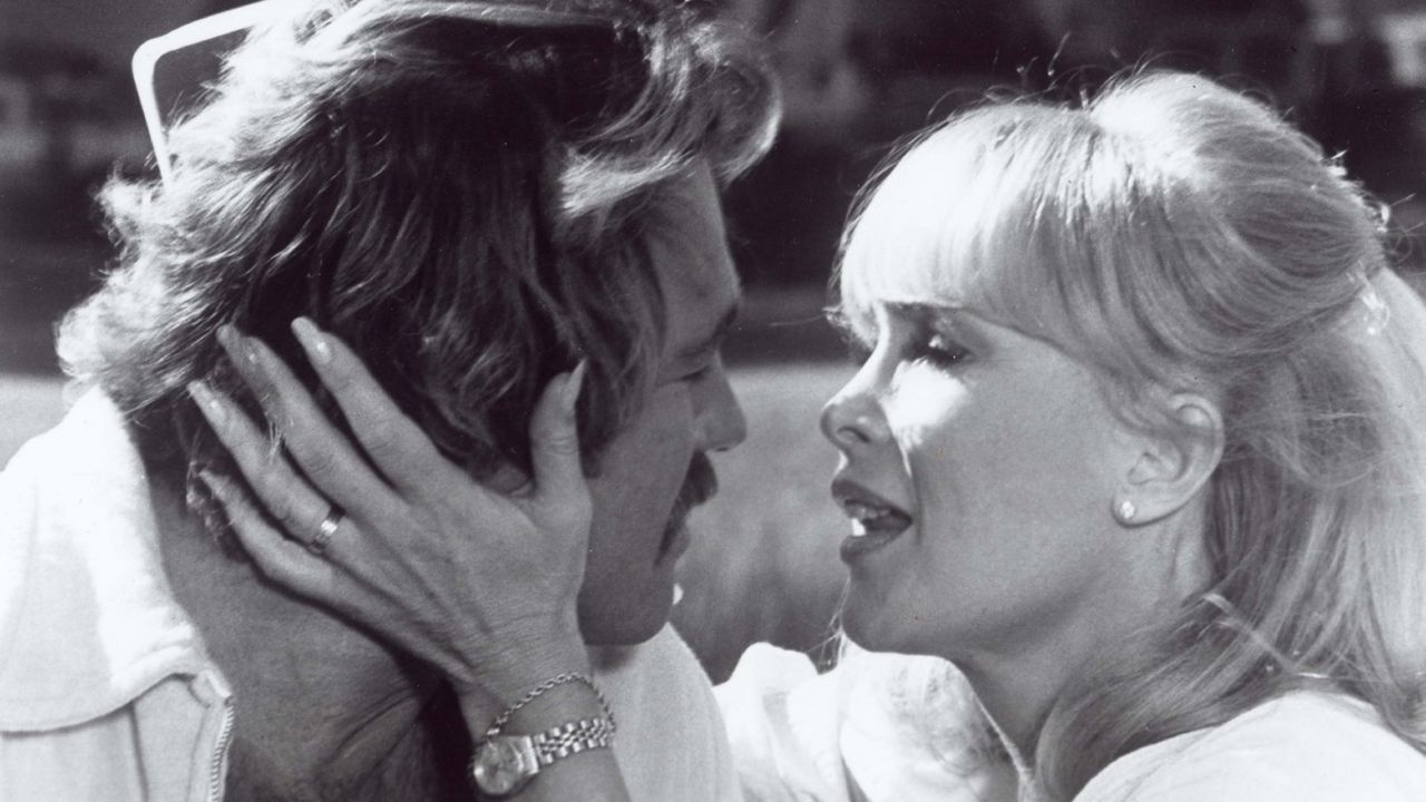 Barbara Eden