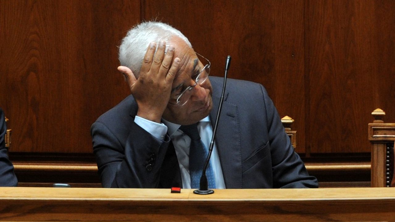 Antonio Kosta