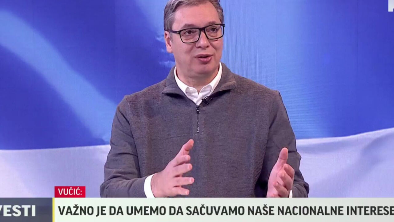 vucic
