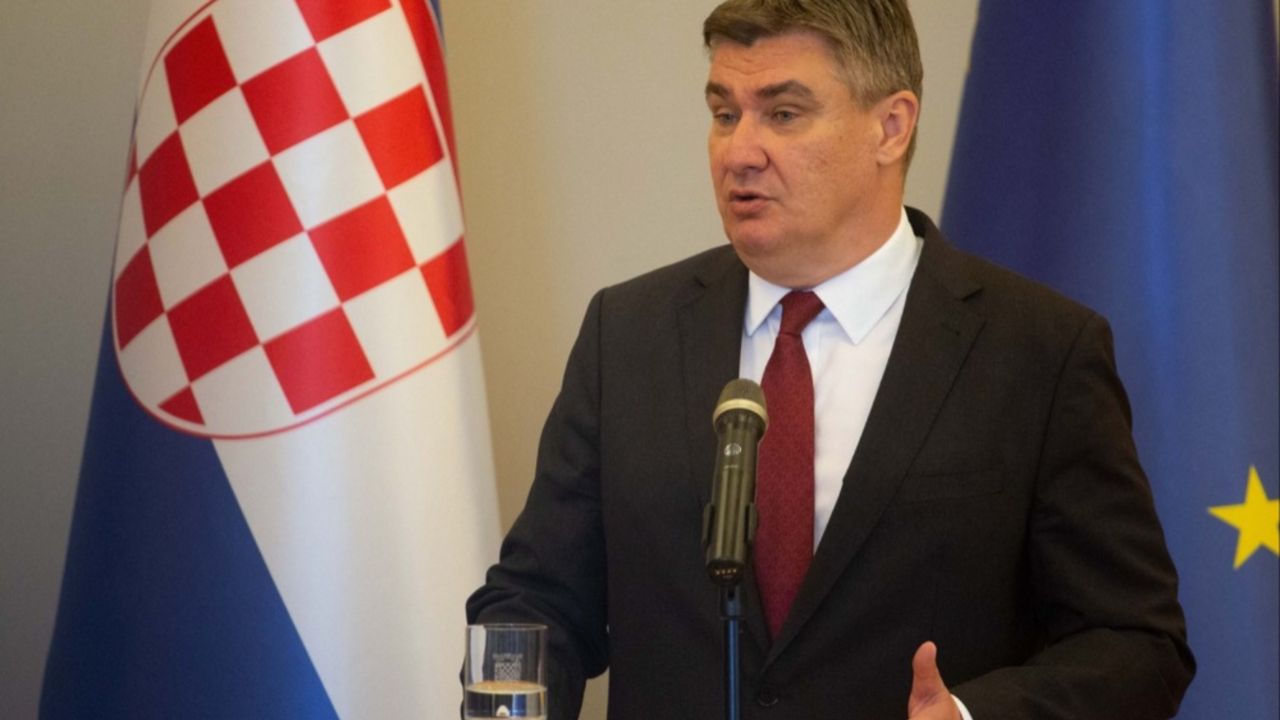 Zoran Milanović