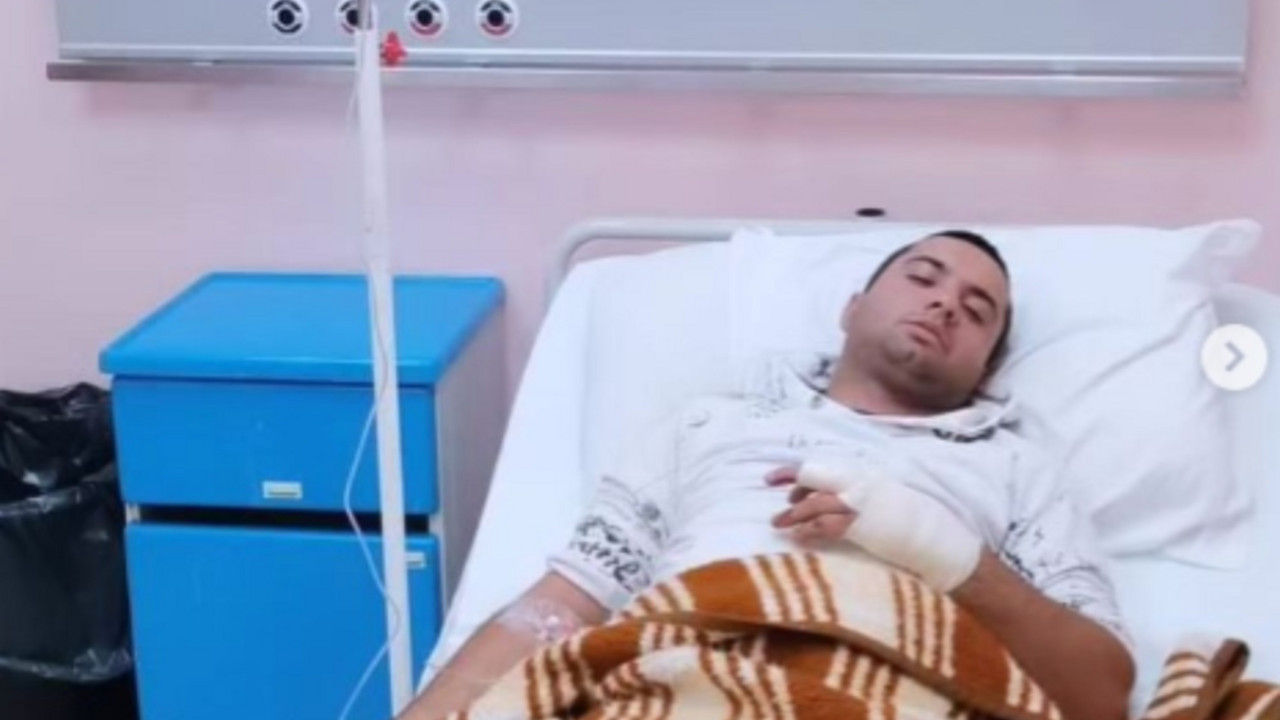 izujedan momak iz Vranja