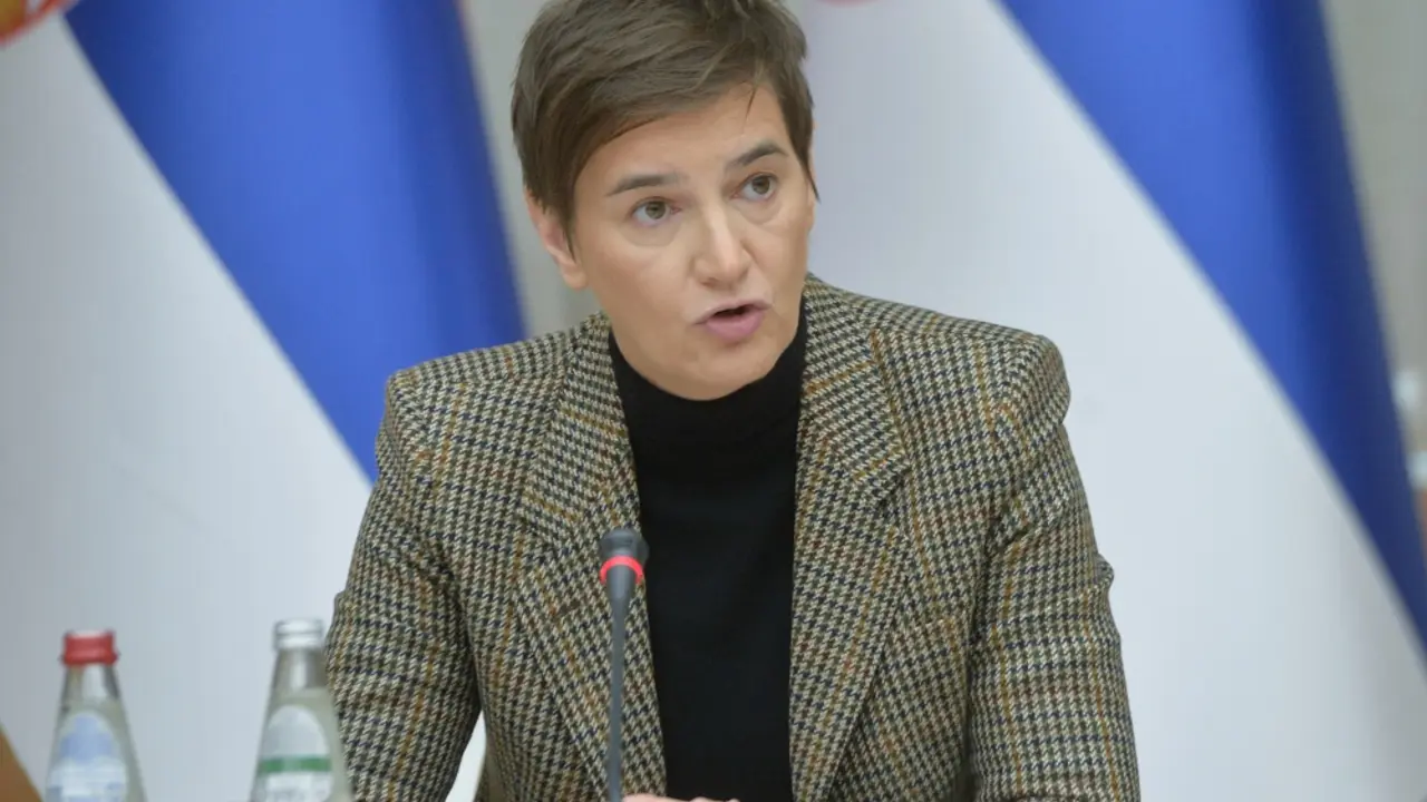 Ana Brnabić