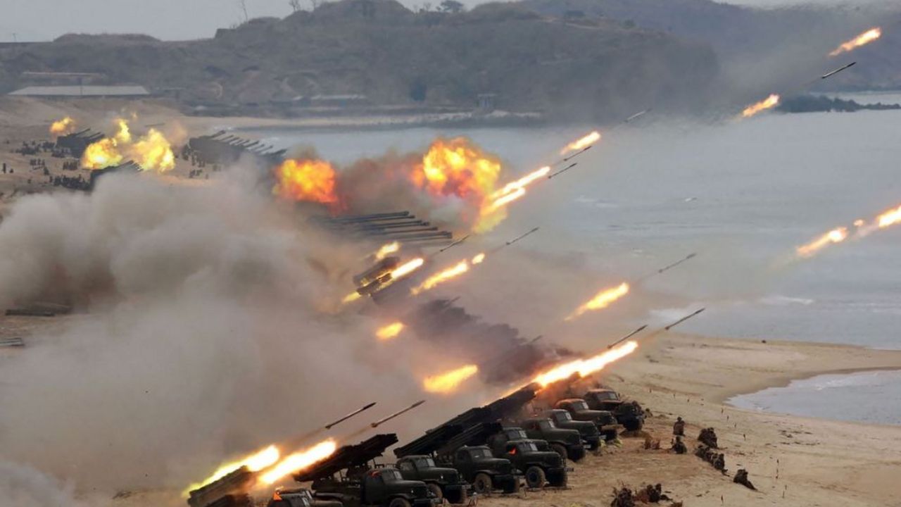 Foto: STR / AFP / Profimedia