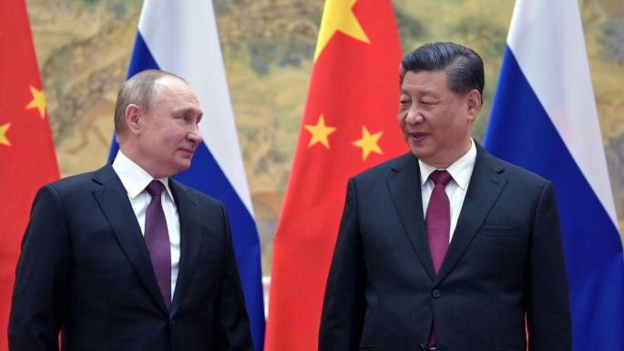 putin