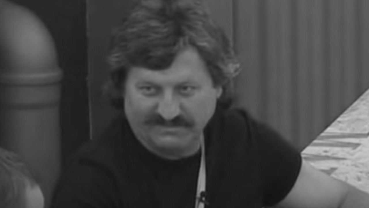 Radiša Miljković