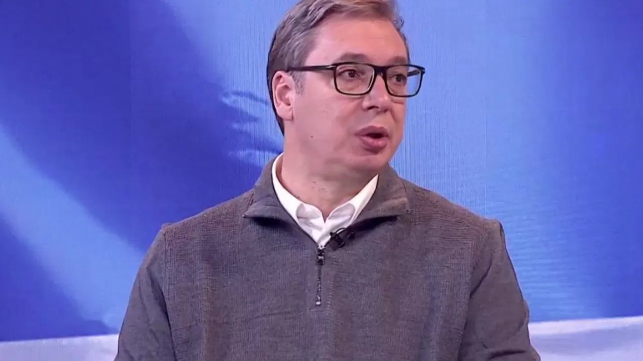 vucic