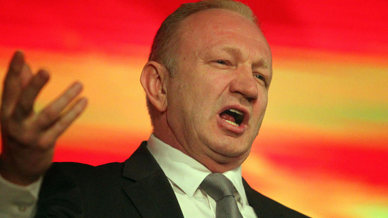 dragan djilas