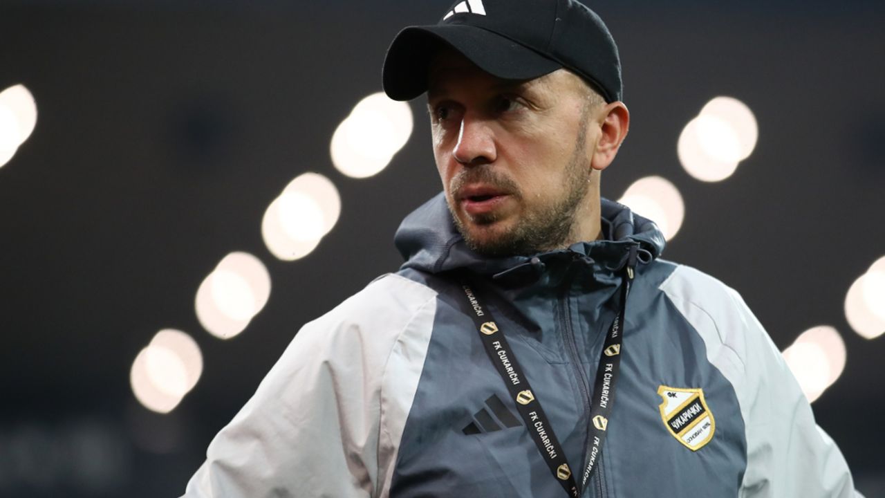 Igor Matić
