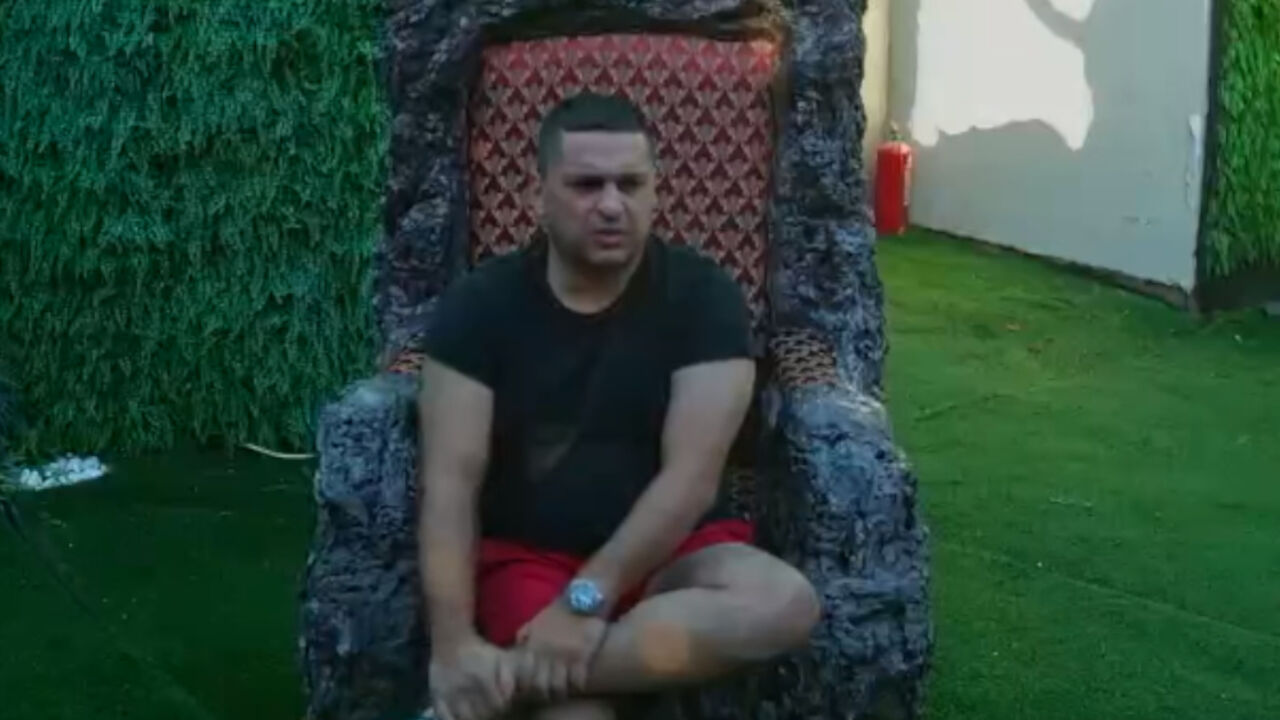 Nenad Macanović Bebica 
